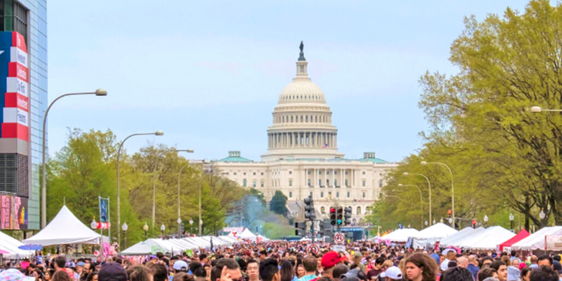 Sakura Matsuri – Japanese Street Festival