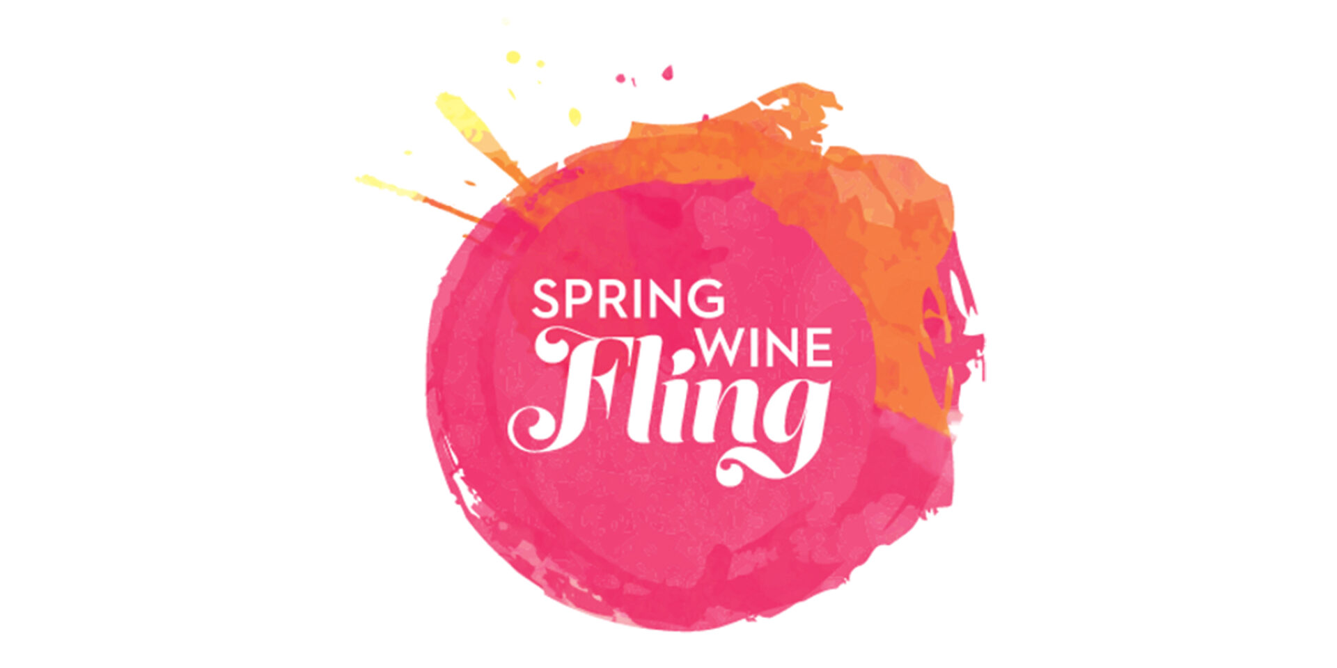 Spring Wine Fling
