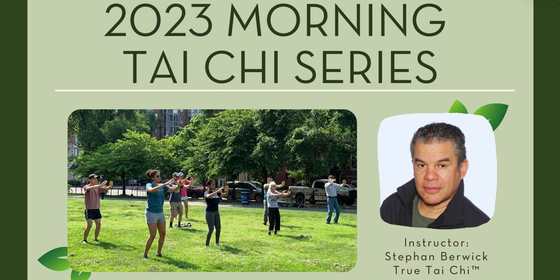 Tai Chi