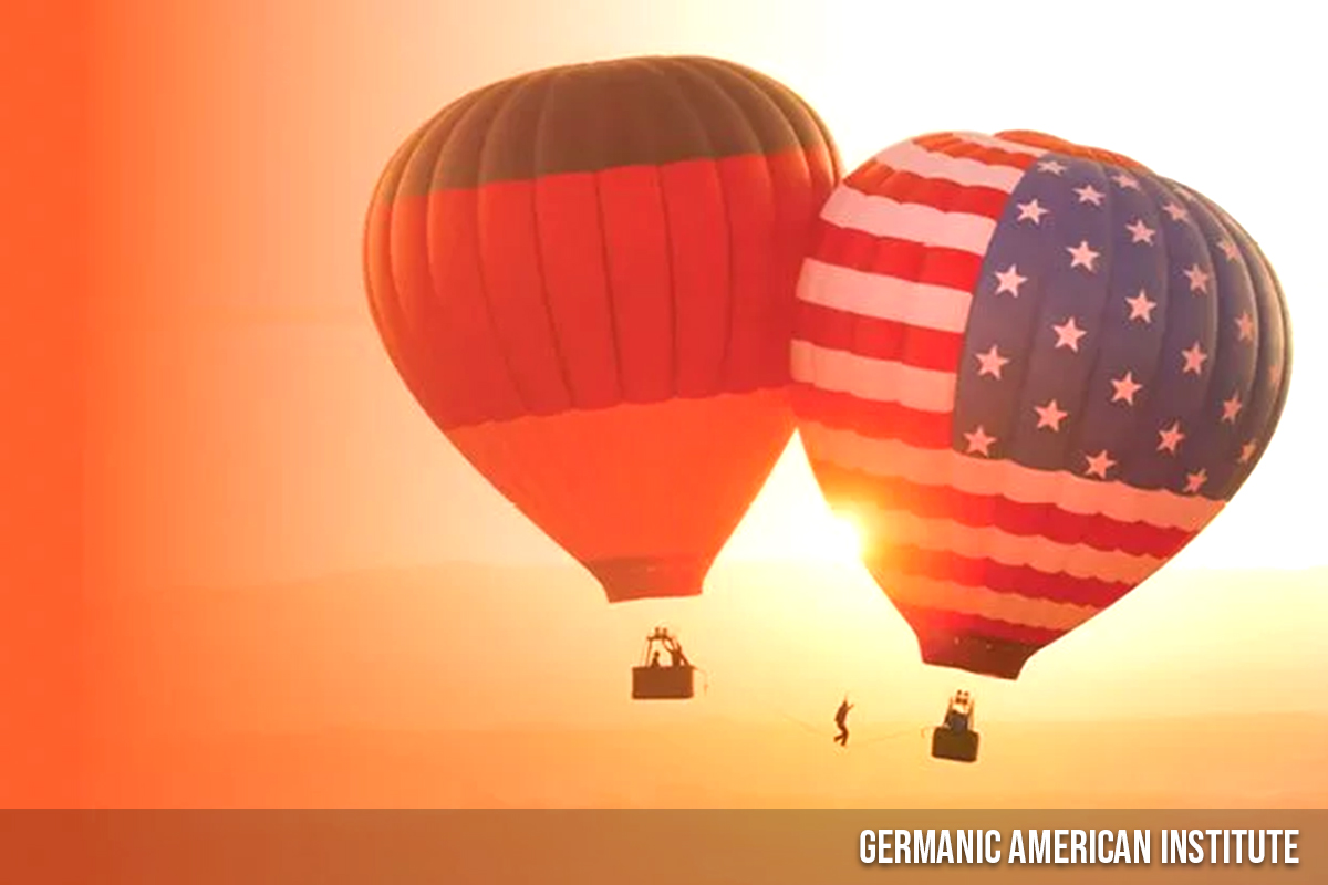 Transatlantic Connections: Celebrating the German-American Partnership