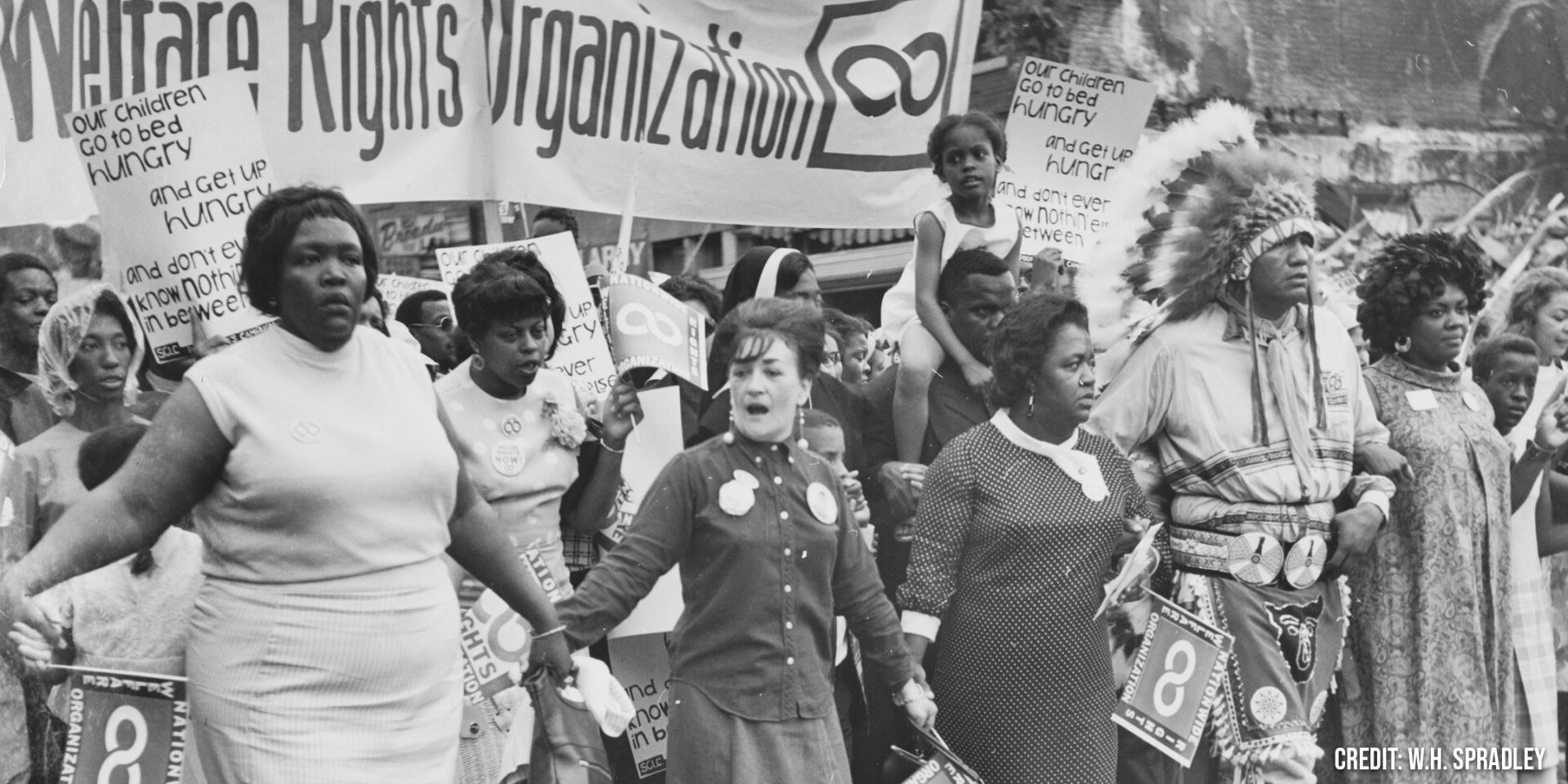 We Who Believe in Freedom: Black Feminist DC
