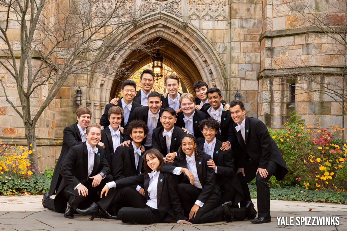 Yale Spizzwinks