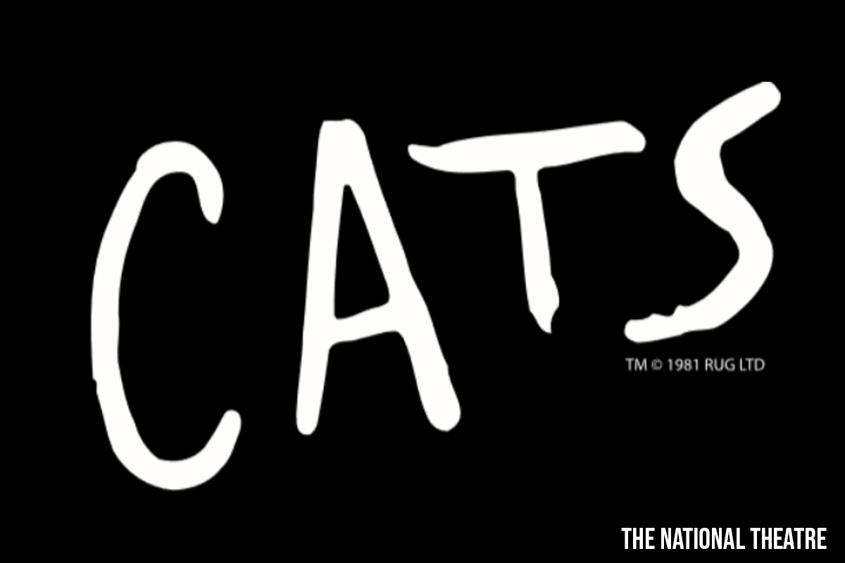 Cats at the National Theatre