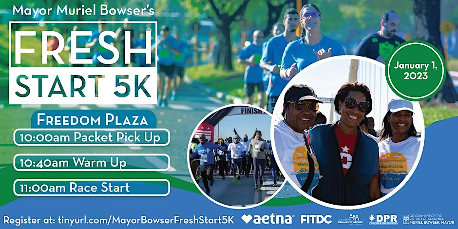 Bowser 5K