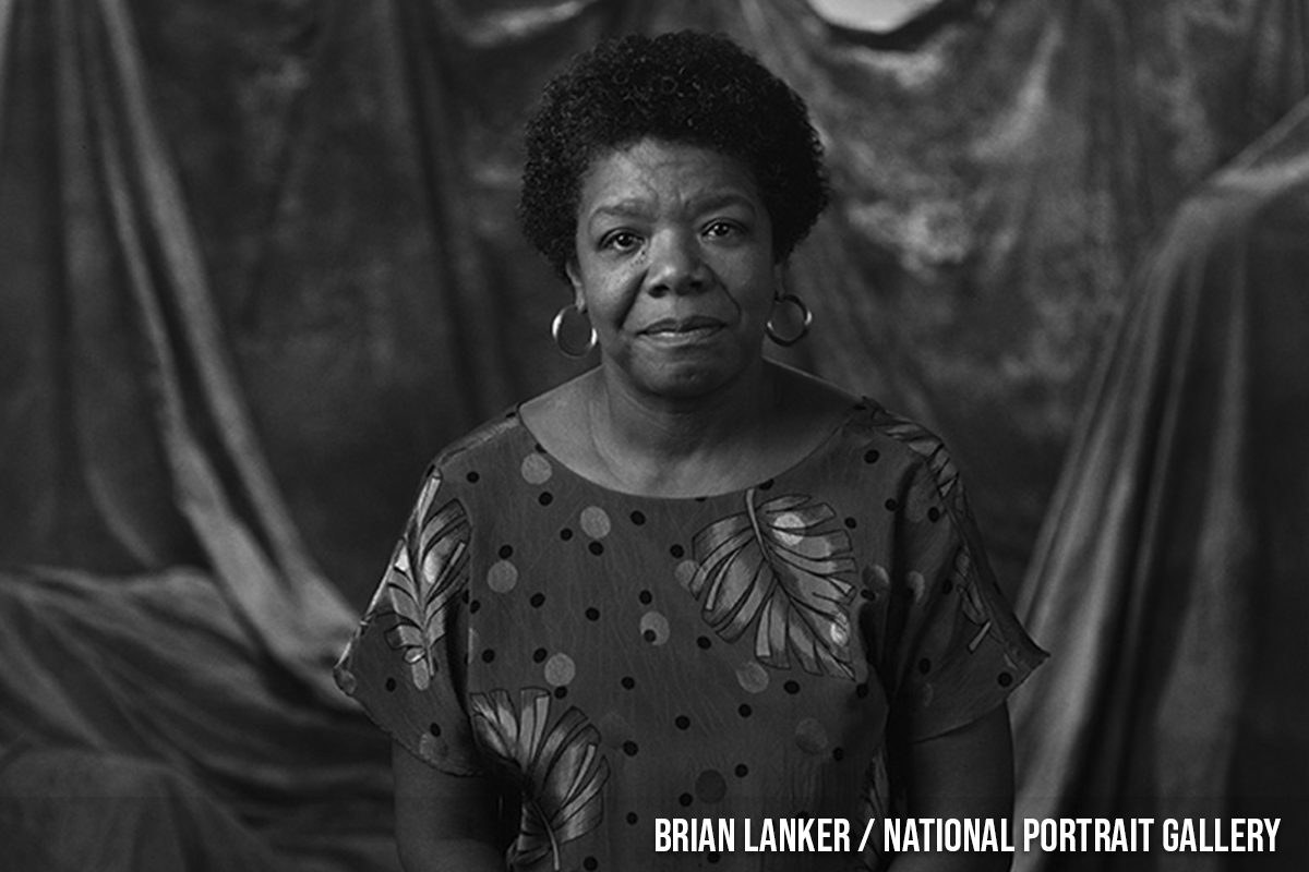 I Dream a World: Selections From Brian Lanker’s Portraits of Remarkable Black Women