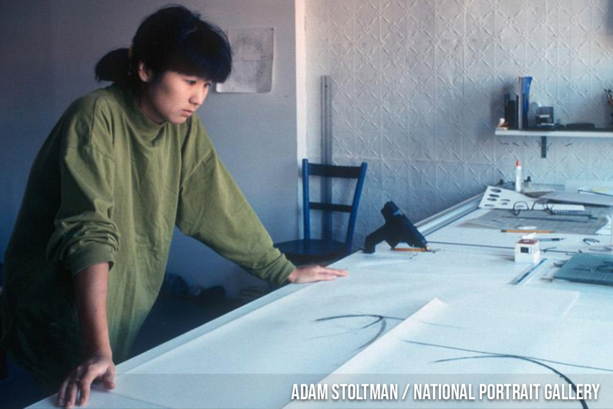 One Life: Maya Lin