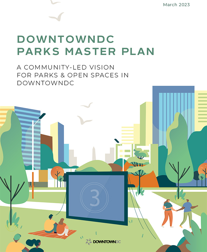 Parks Master Plan