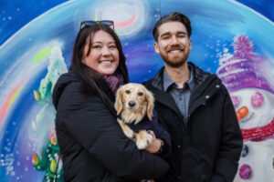 Holiday Market - Downtown DC