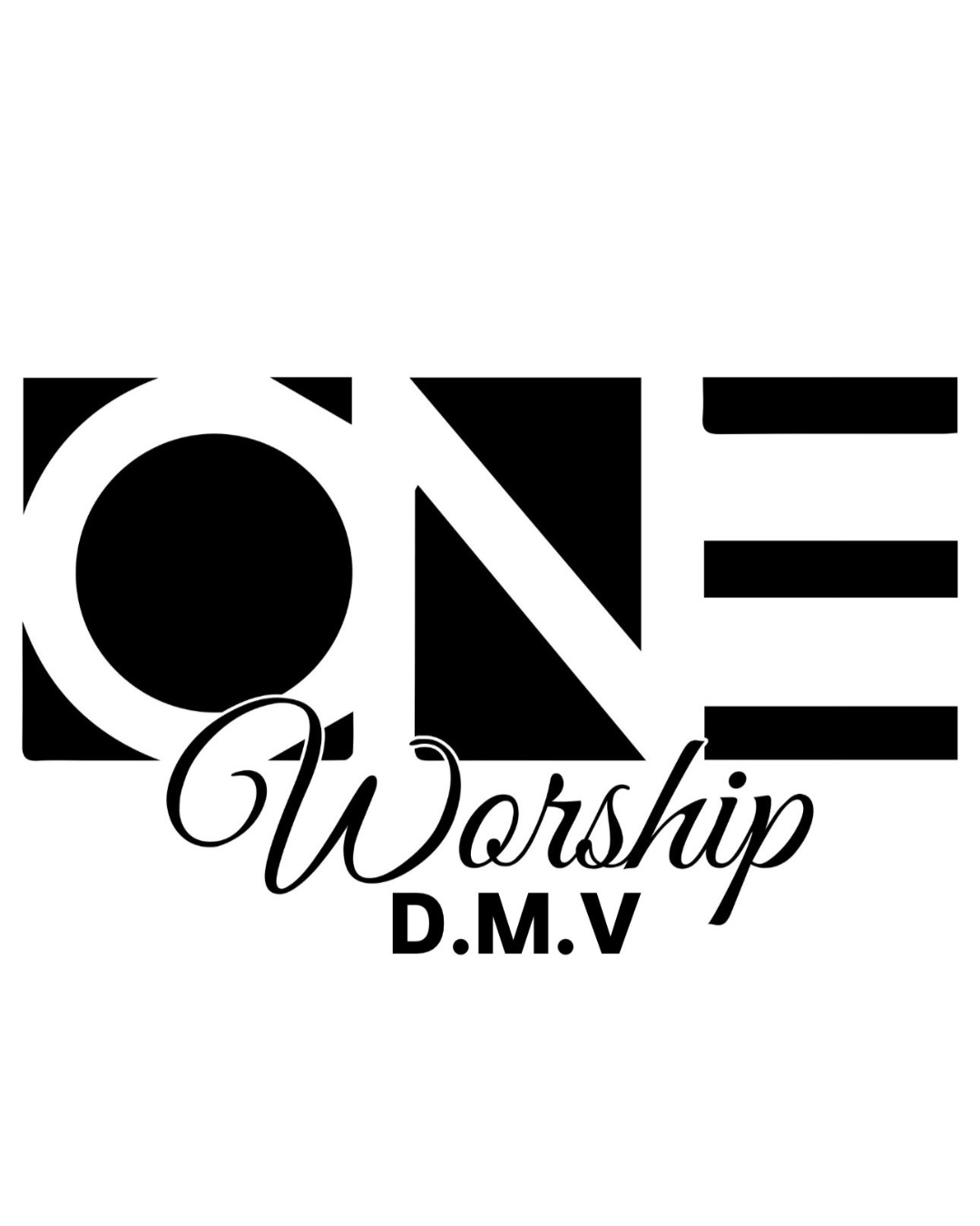 One Worship DMV