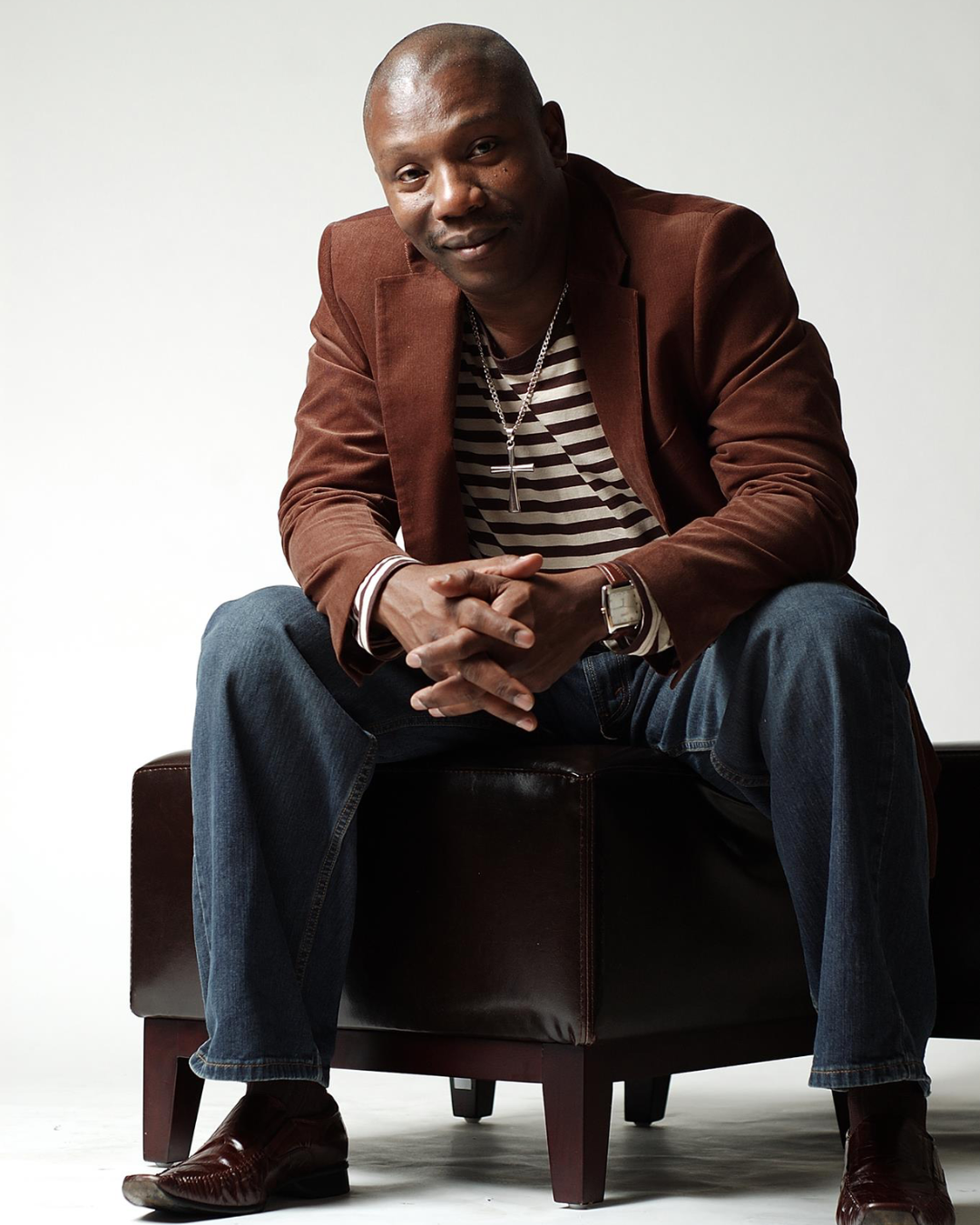 Mike McCoy & Voices United