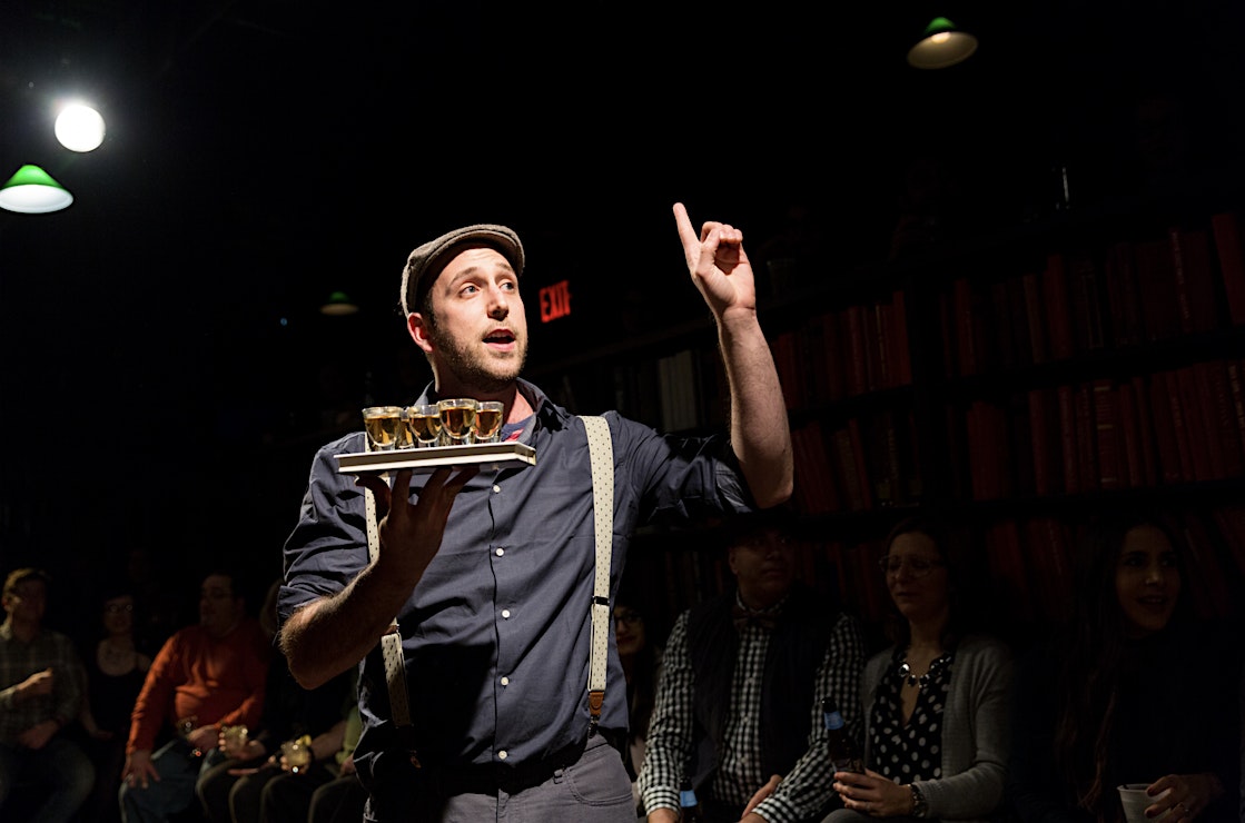 drunken-shakespeare-dc