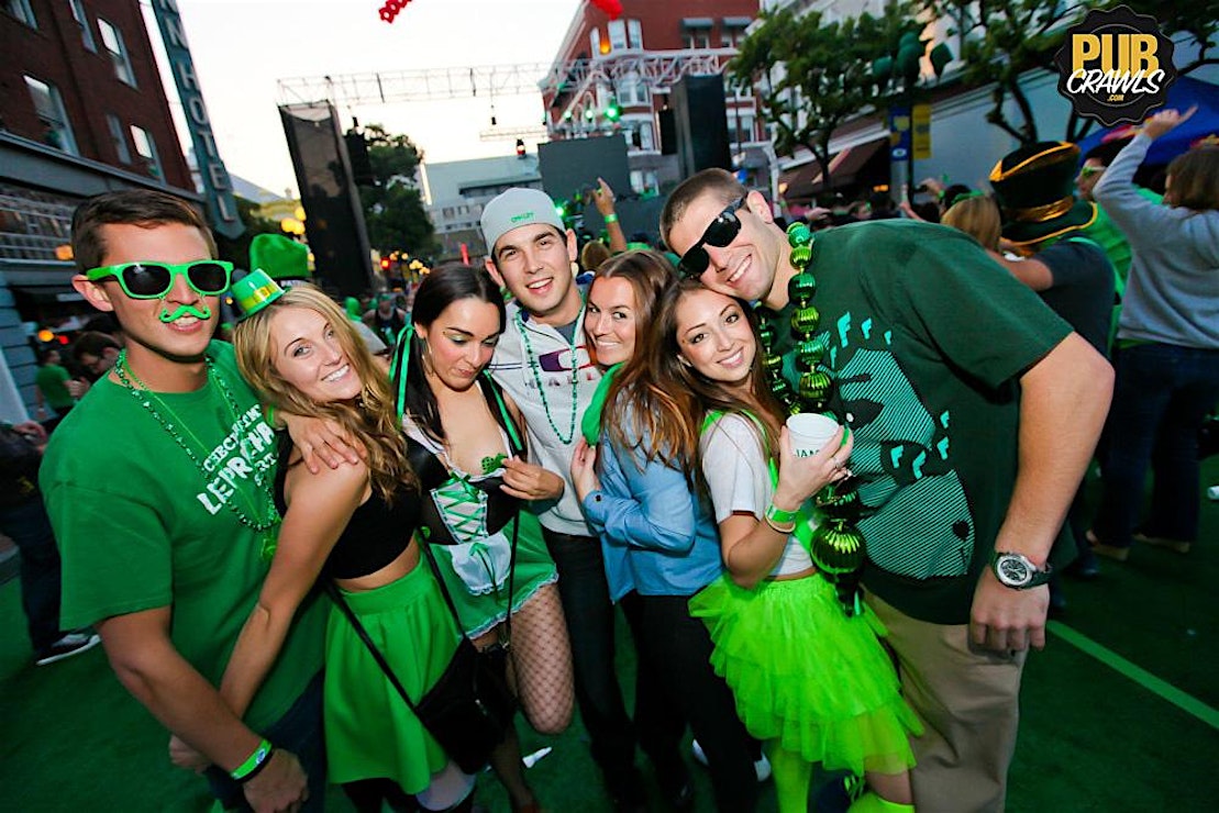 st-patrick-day-weekend-bar-crawl