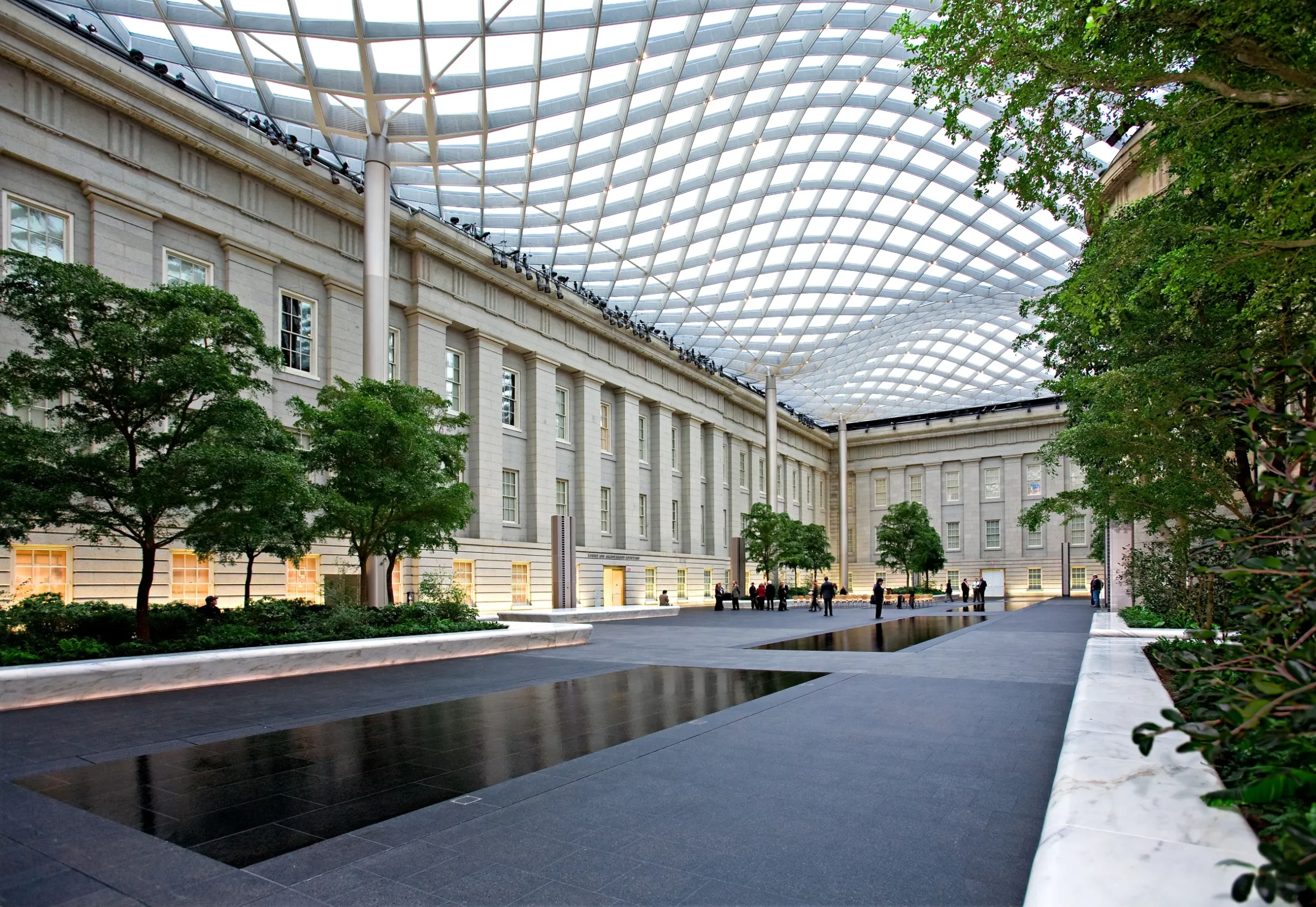 kogod-courtyard