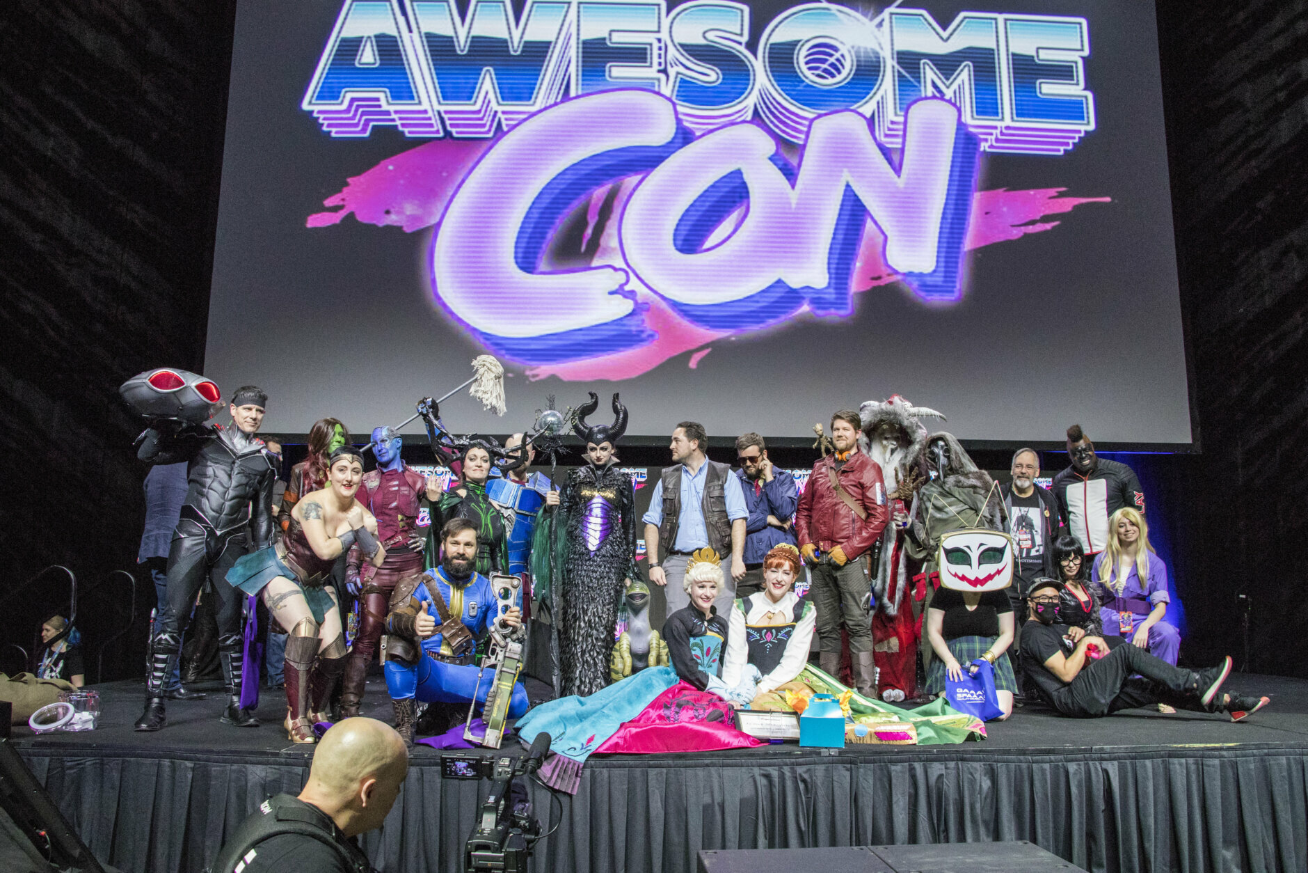 awesome-con