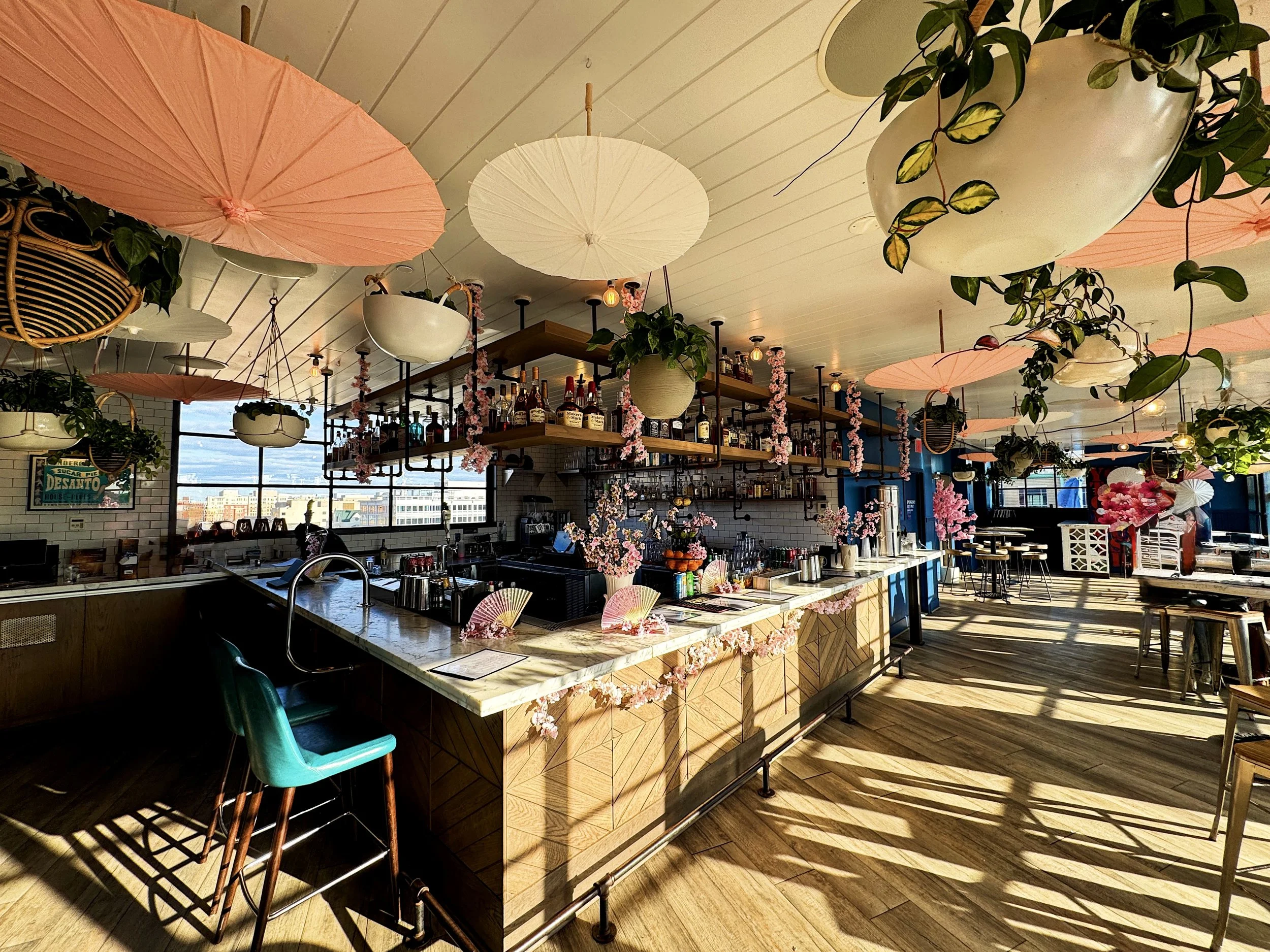 cherry-blossom-rooftop-bars