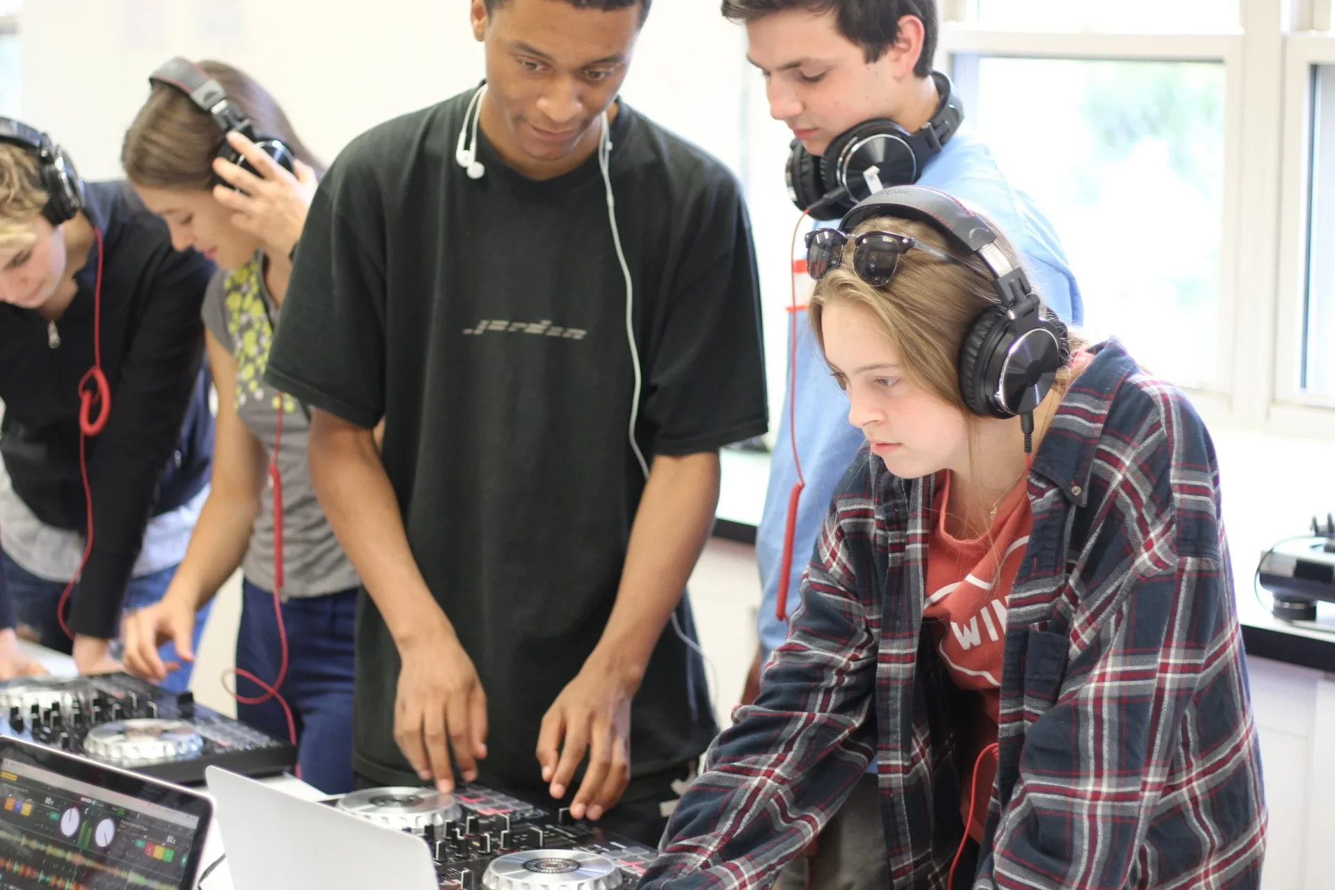 know-your-power-arts-workshop