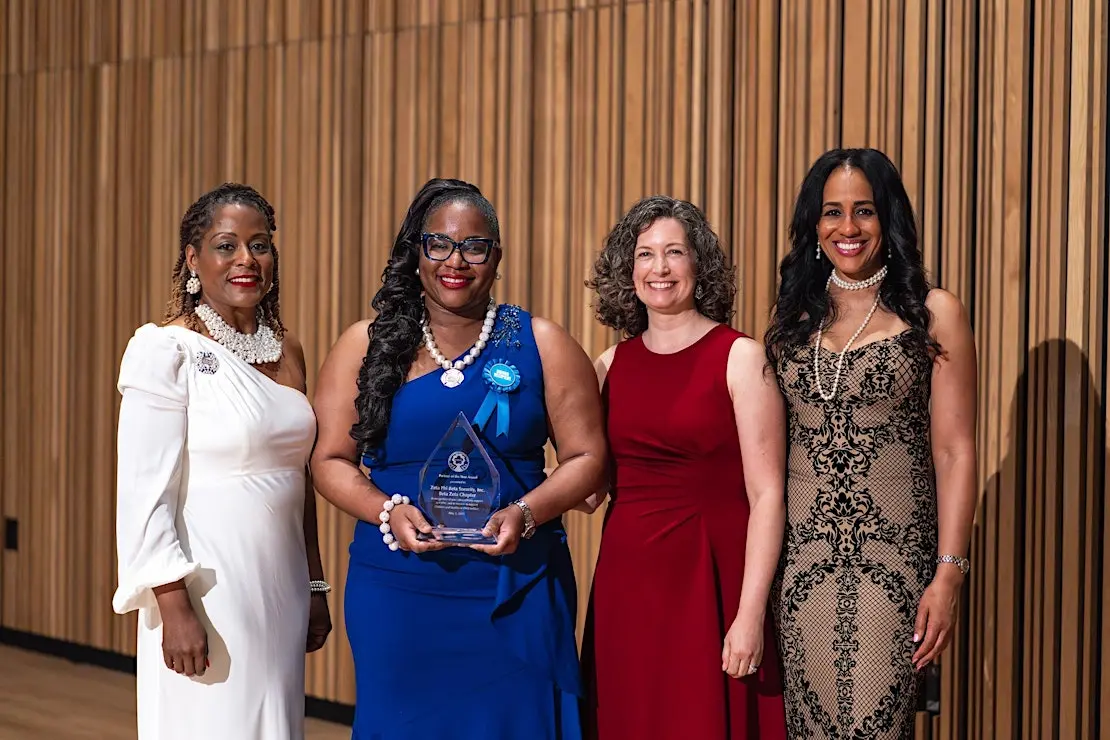 4th Annual Gala for Foster Care