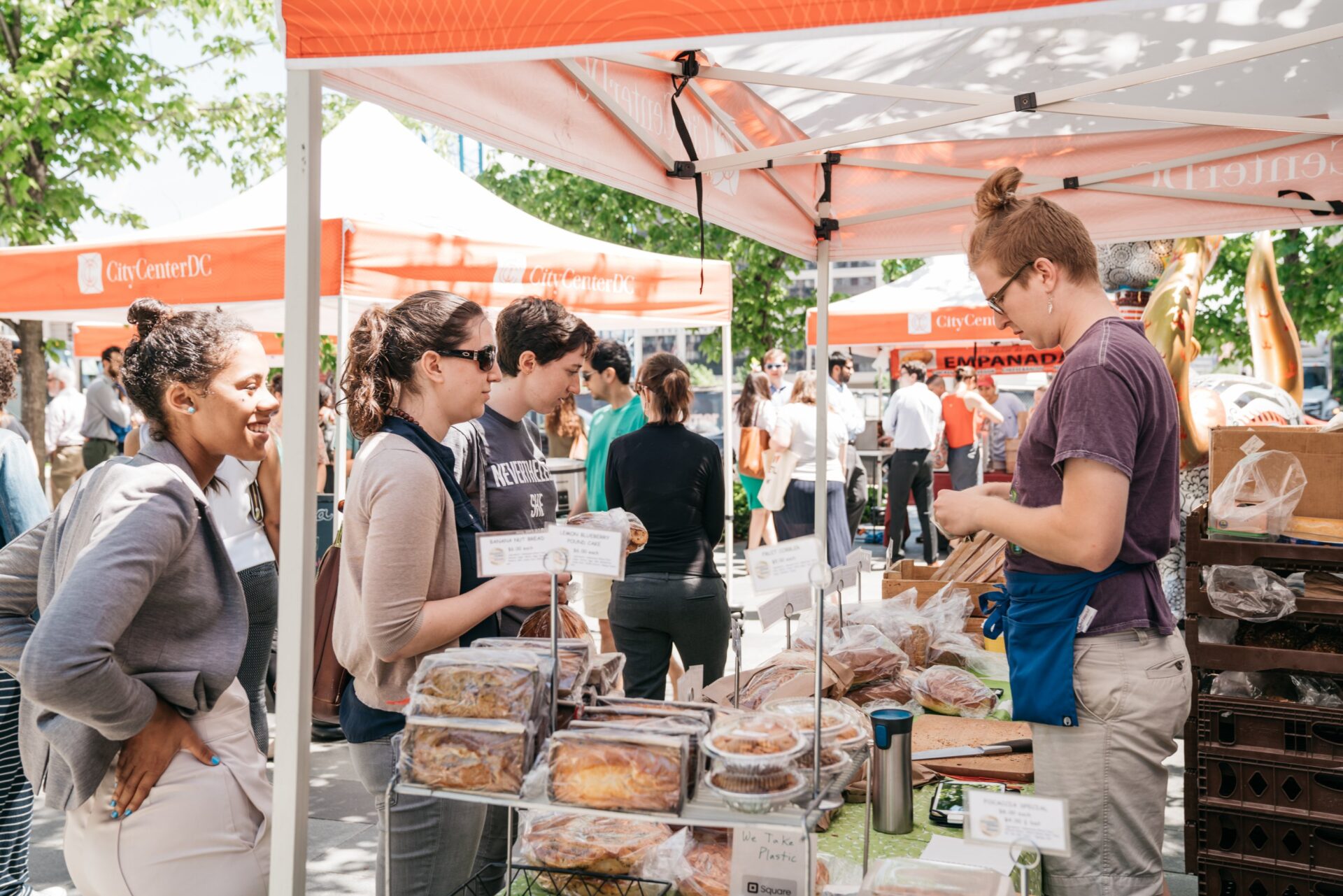FRESHFARM by CityCenterDC