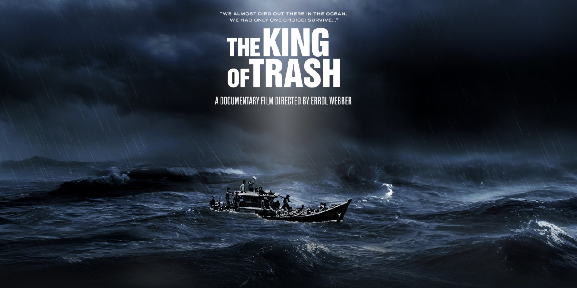 The King Of Trash