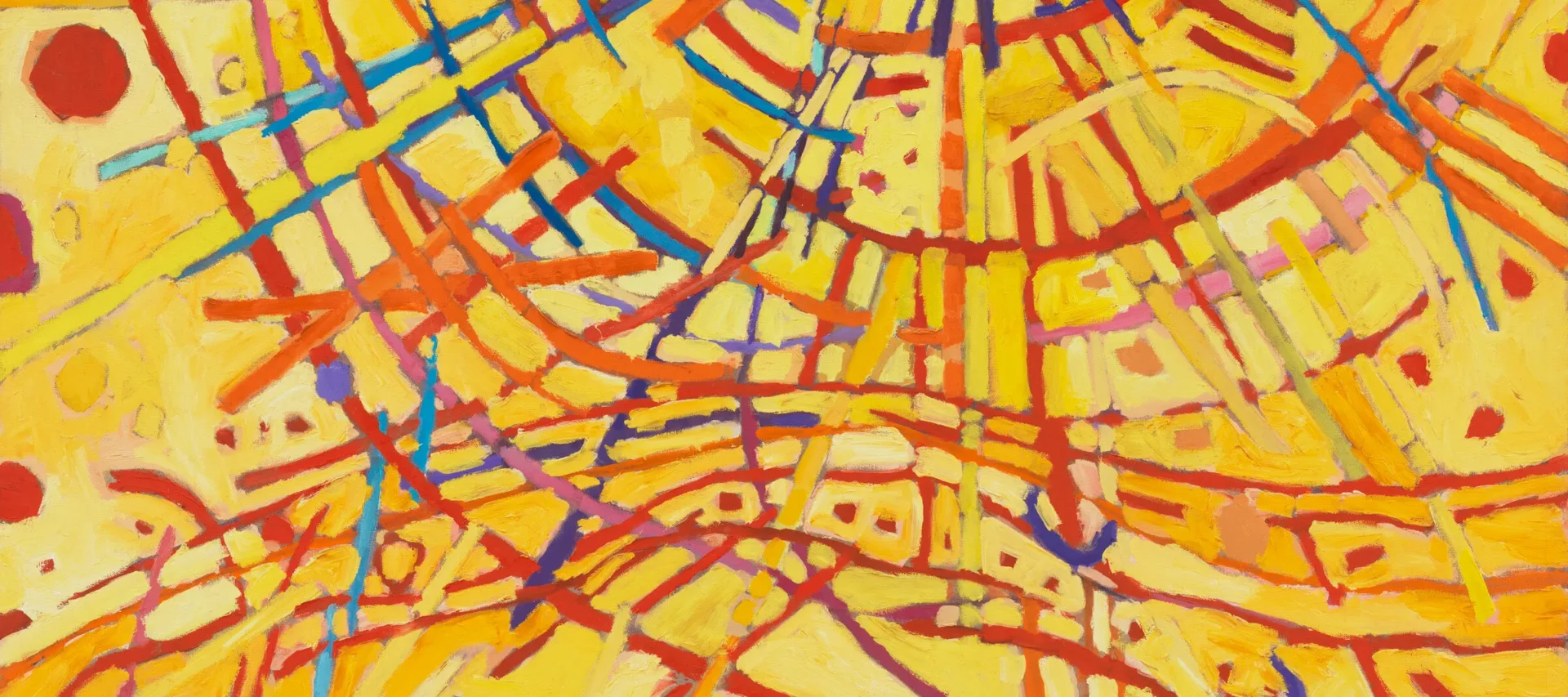 #5WomenArtists Tour: Pride