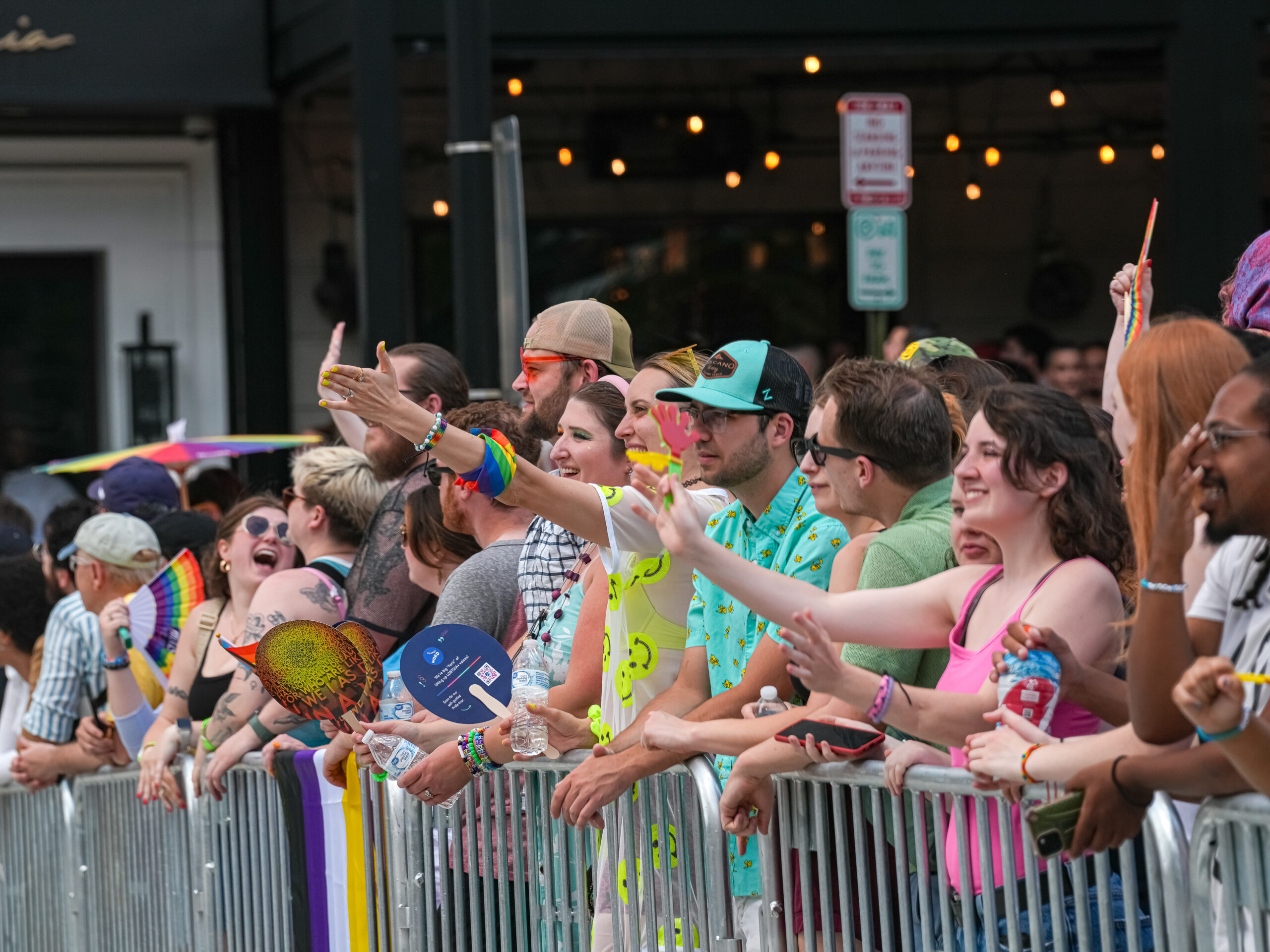 Capital Pride Concert