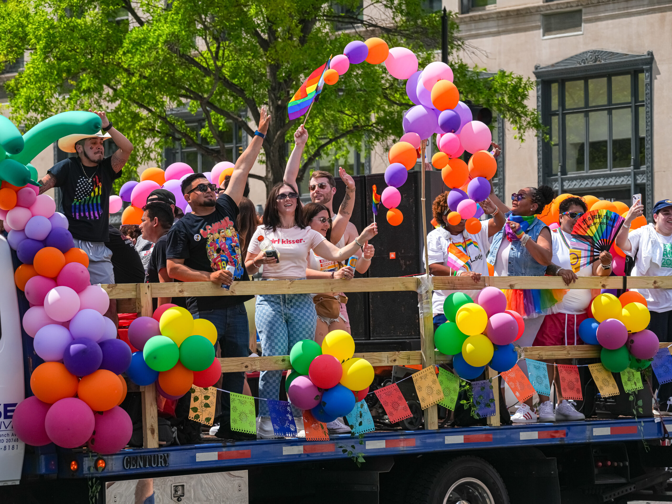Capital Pride Festival