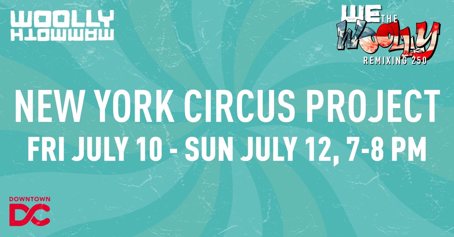 New York Circus Project