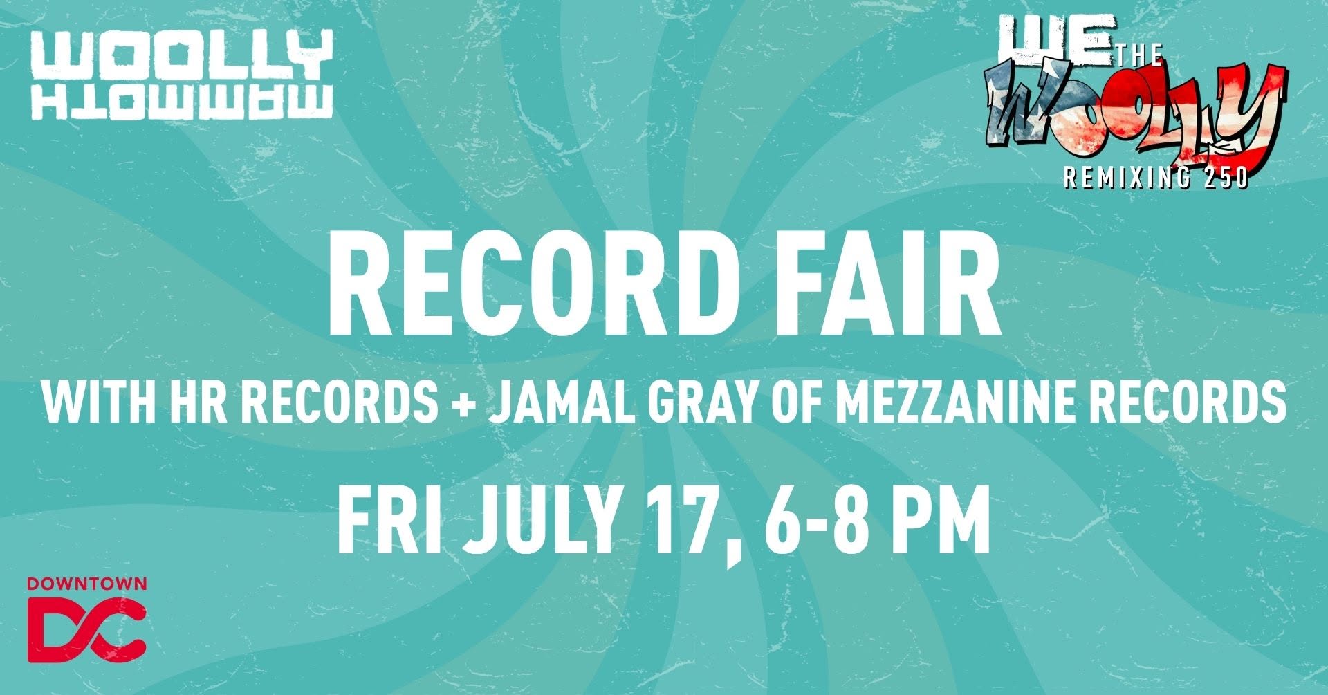 Record Fair