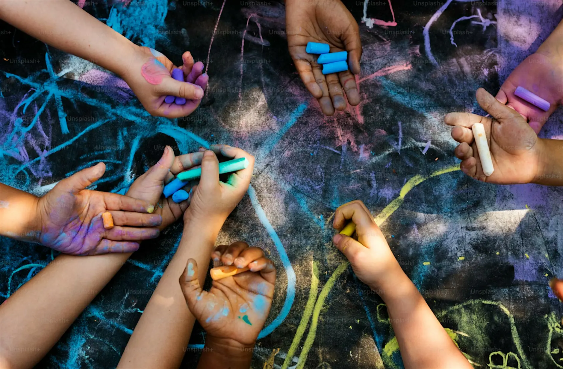 chalk-the-block