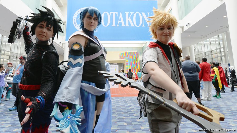 Otakon 2026
