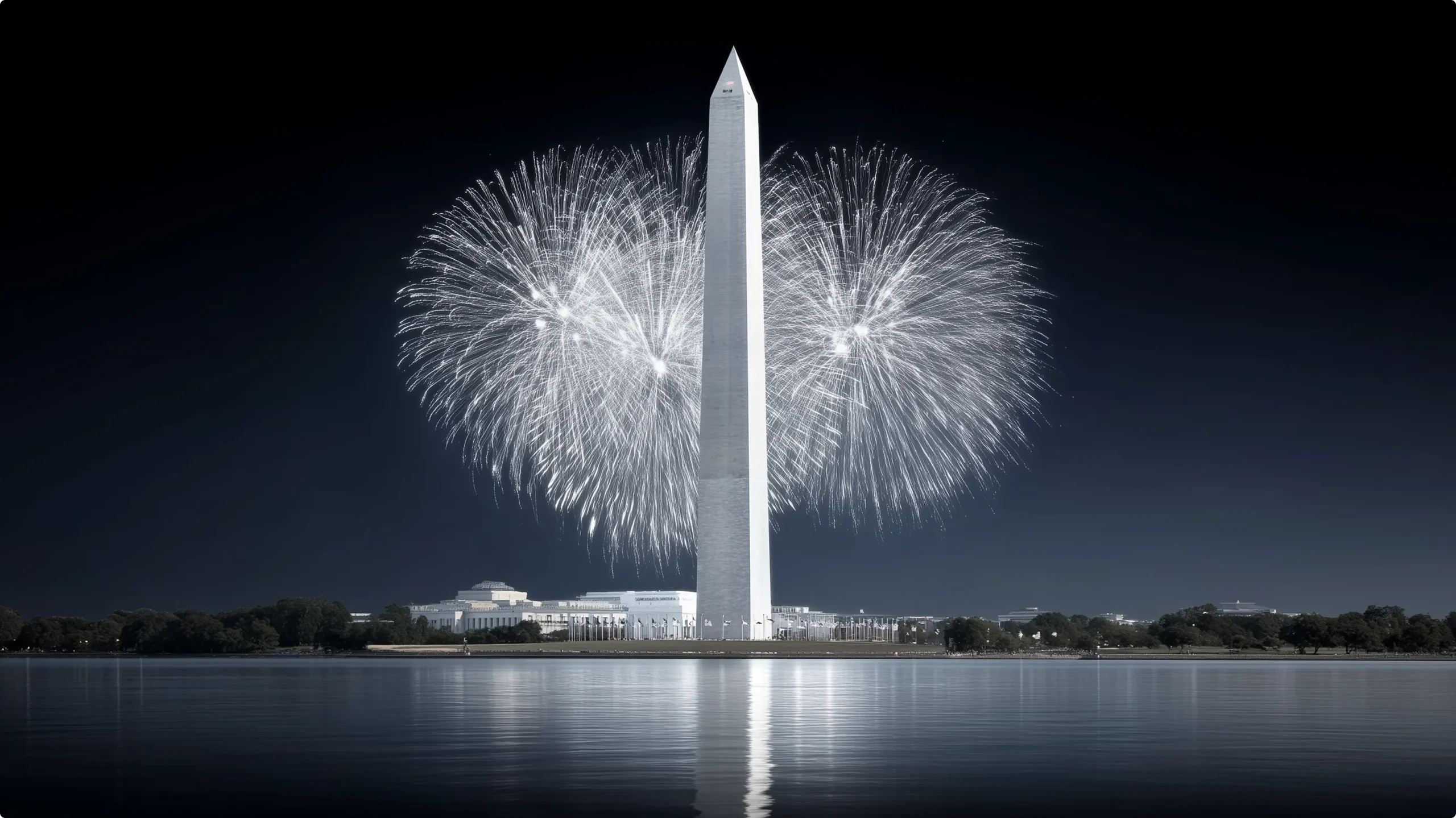 Salute to America