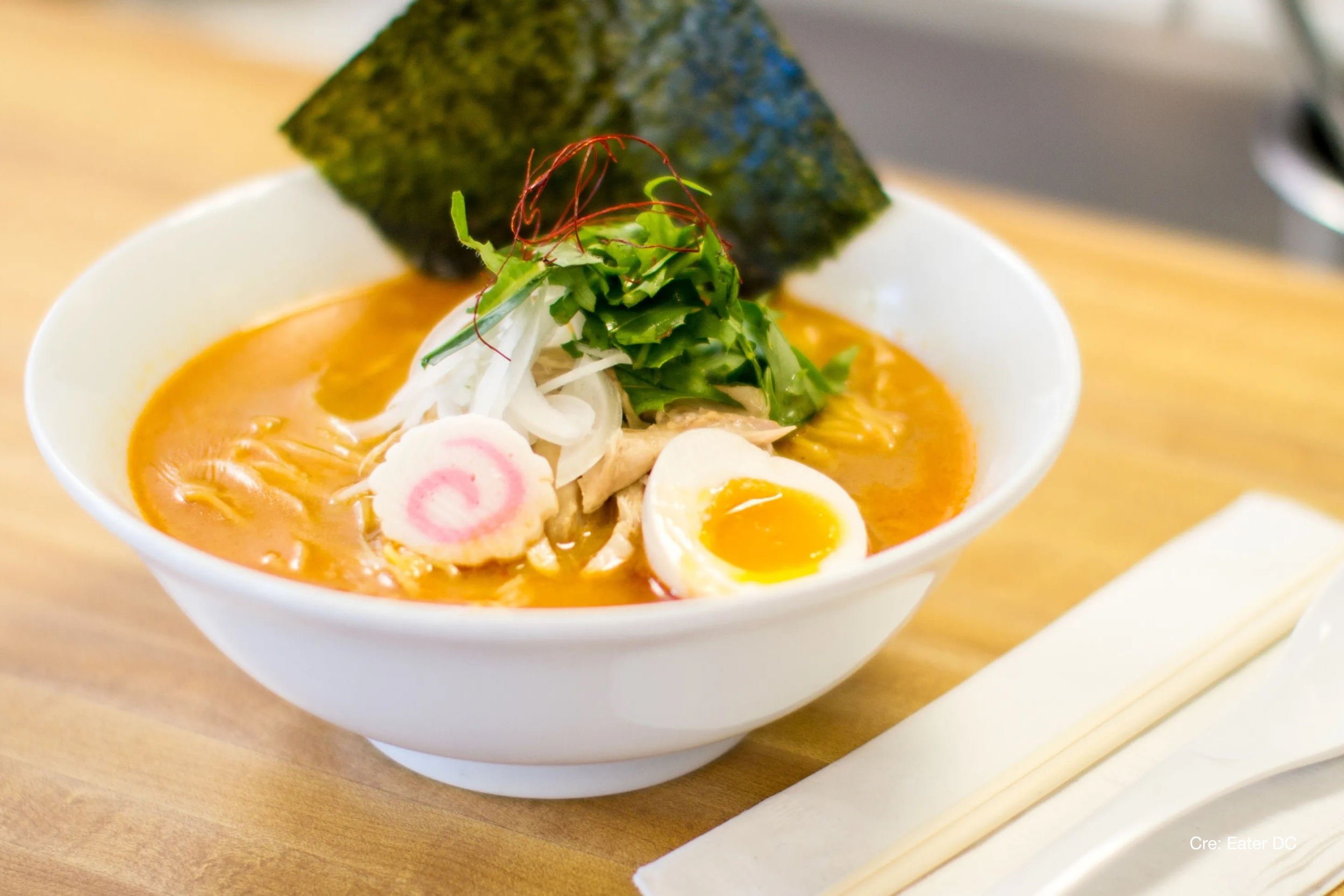 Budget Friendly Eats in Downtown DC
