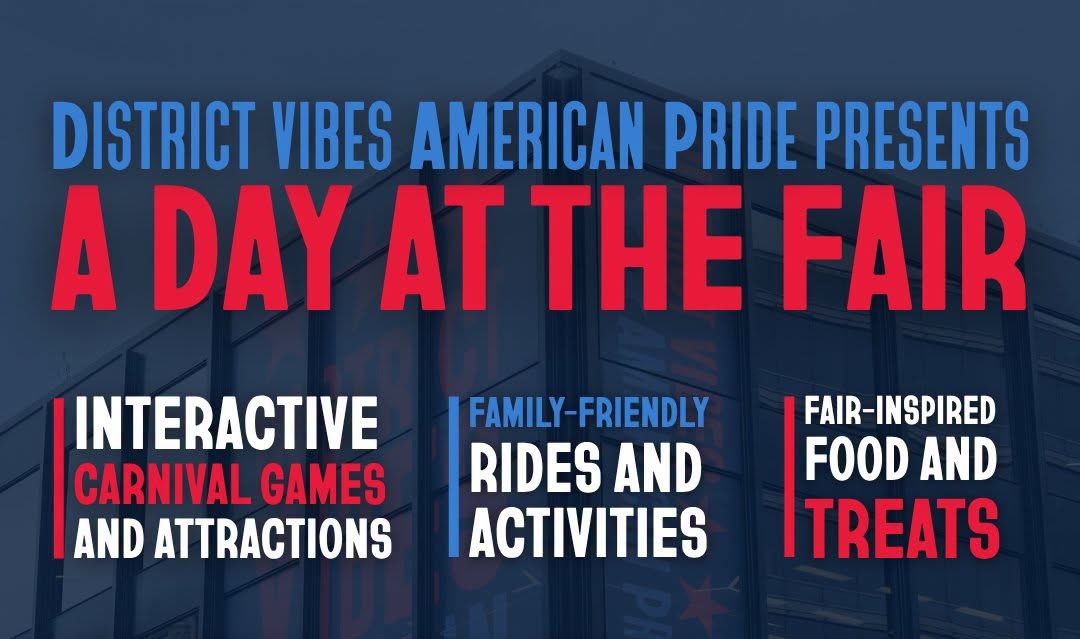  A Day at the Fair