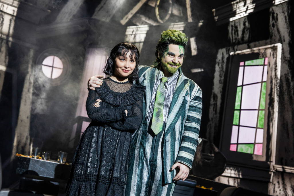 Beetlejuice