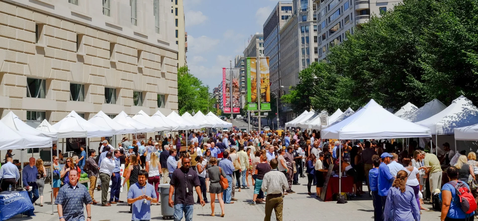 Capital Harvest on the Plaza 2026