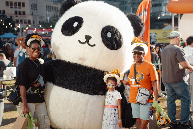 Panda Fest