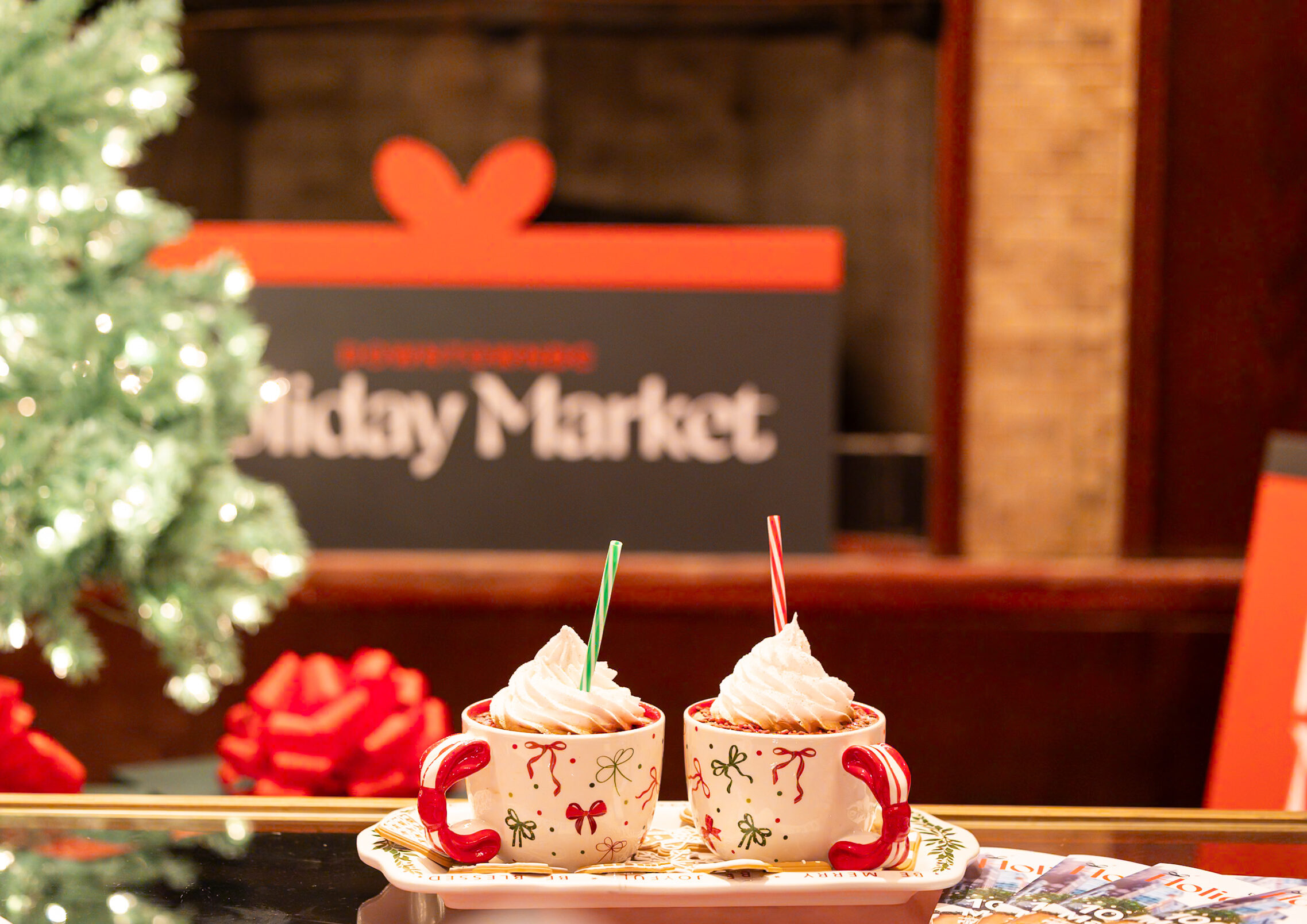 2026 DowntownDC Holiday Market Press Preview