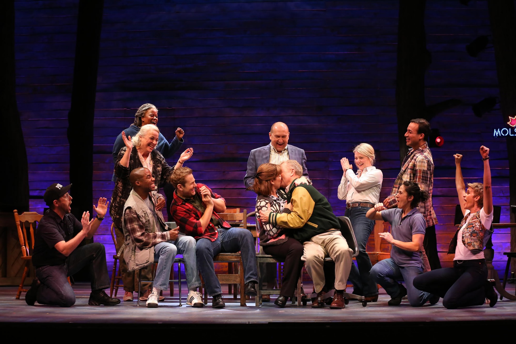 Come From Away 2026