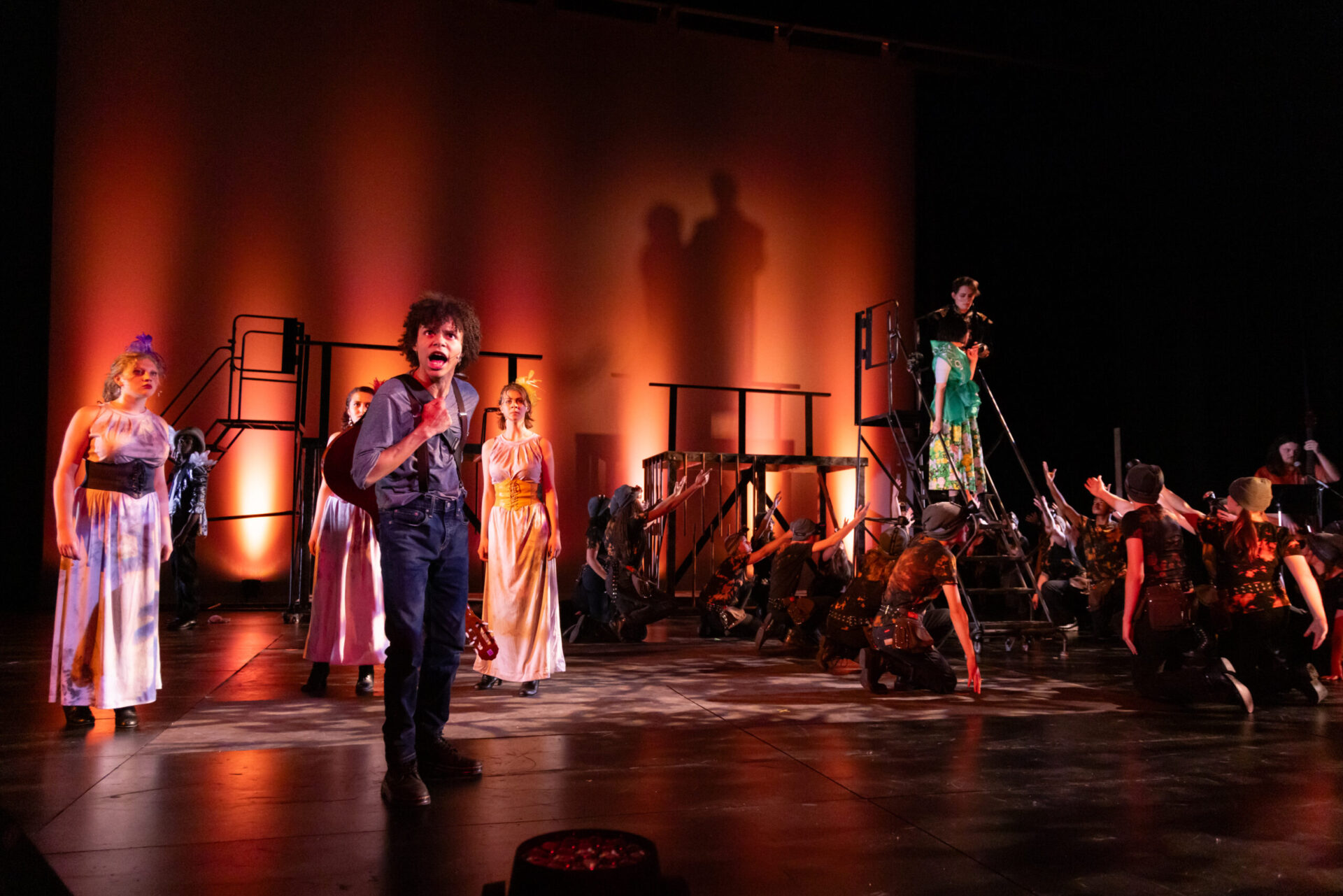 Twelfth Night