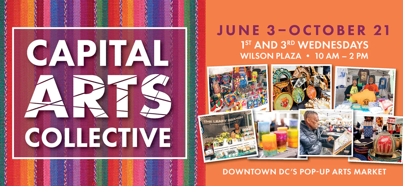 Capital Arts Collective