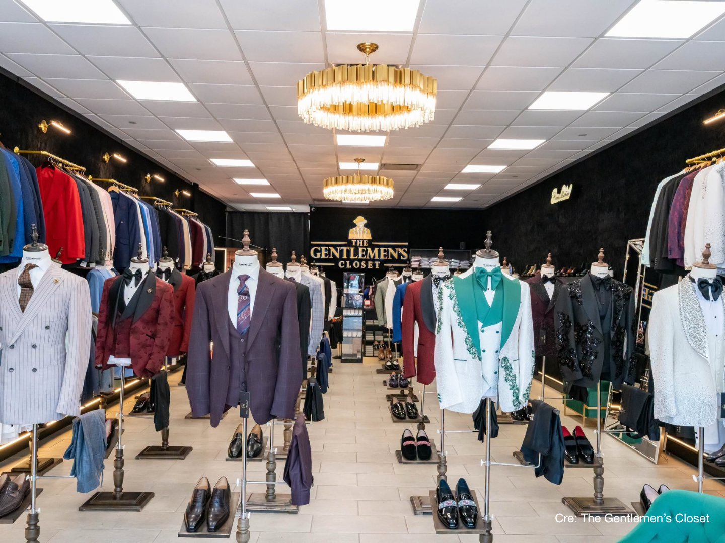 Downtown DC Shopping Guide