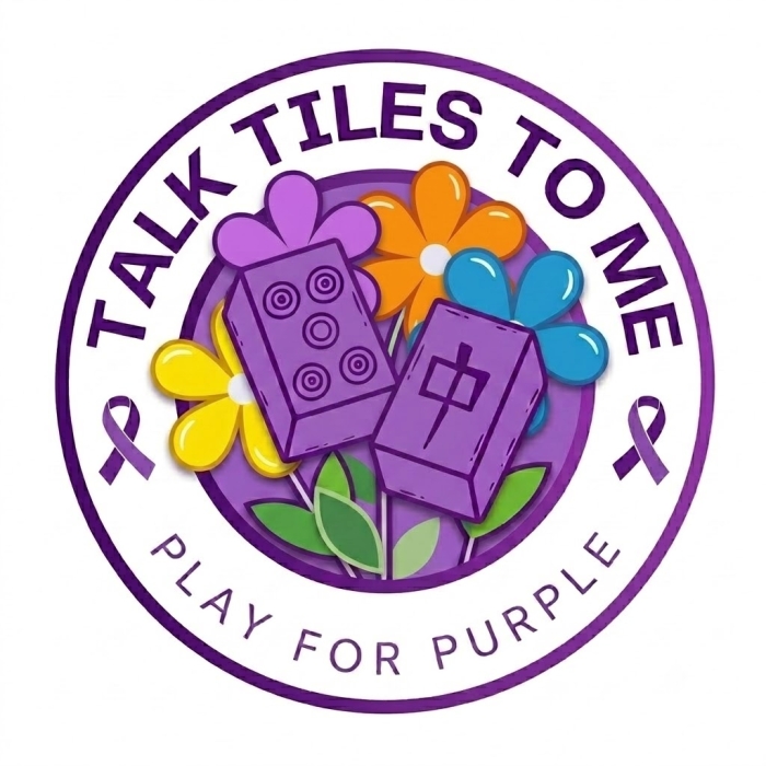 Play for Purple