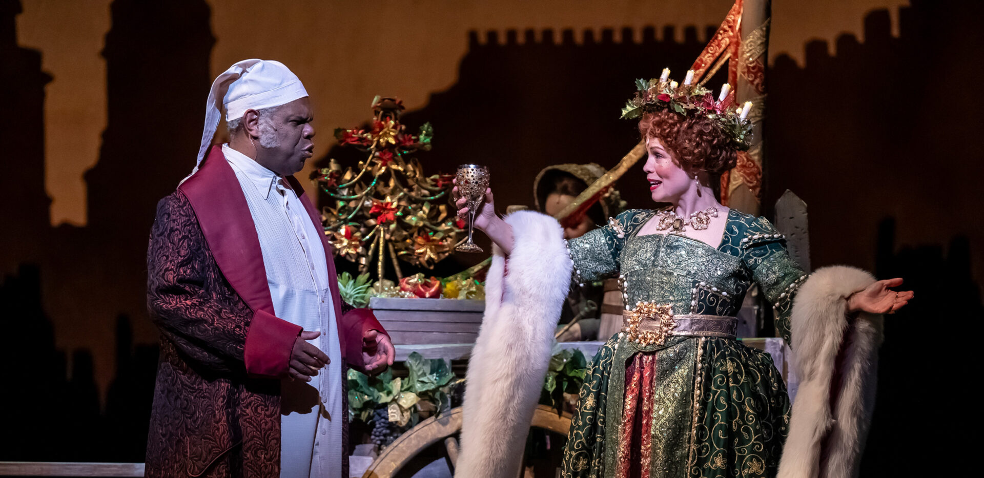A Christmas Carol