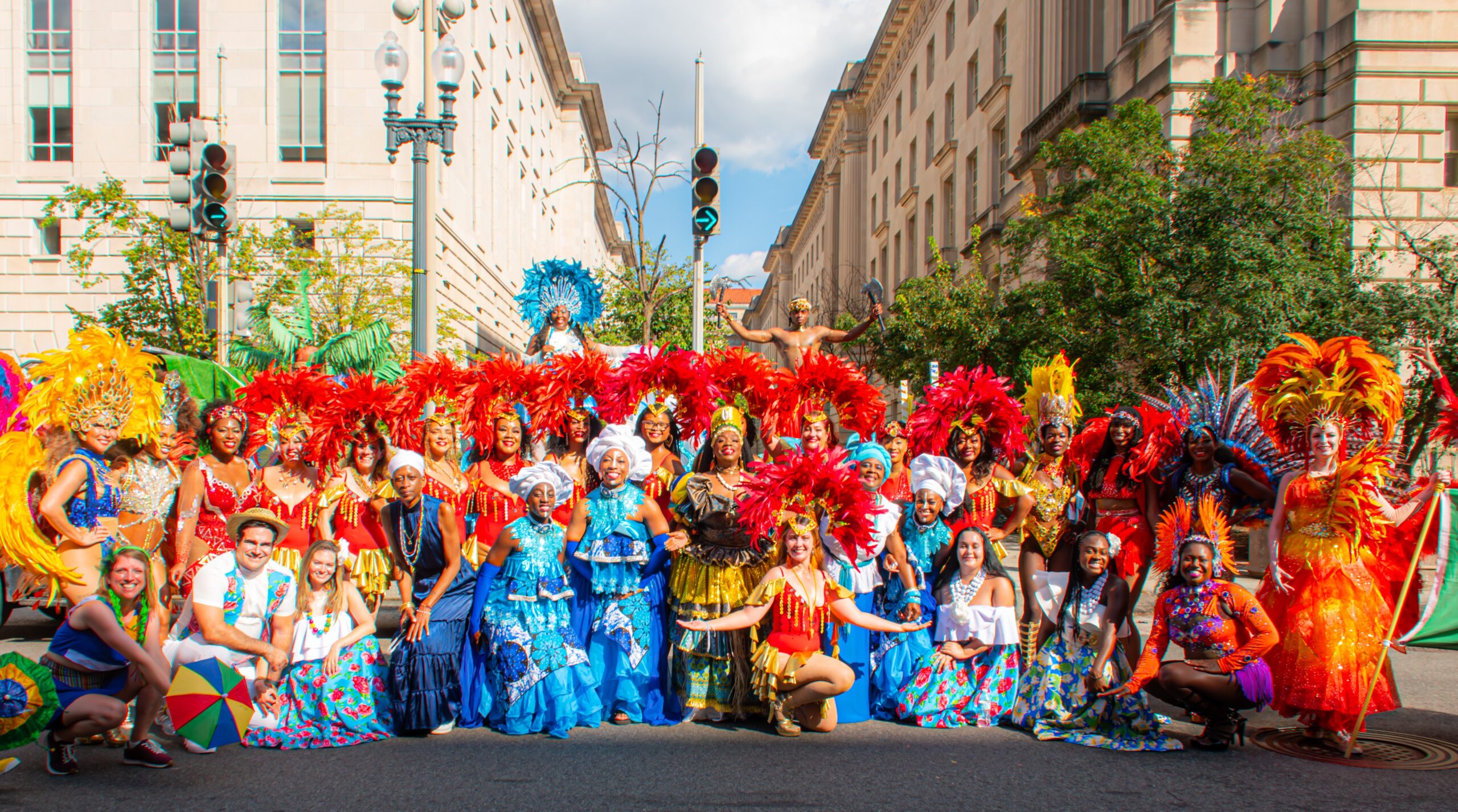 Fiesta DC 2026