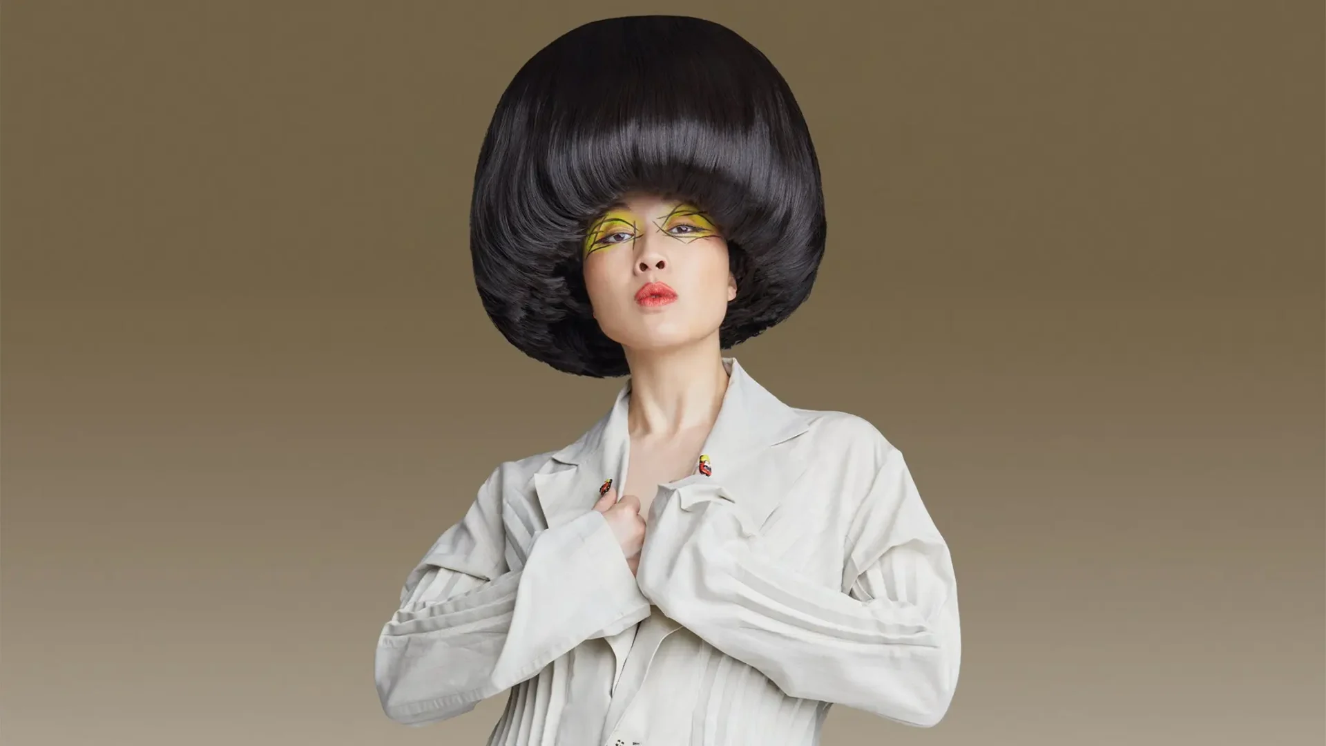 Atsuko Okatsuka