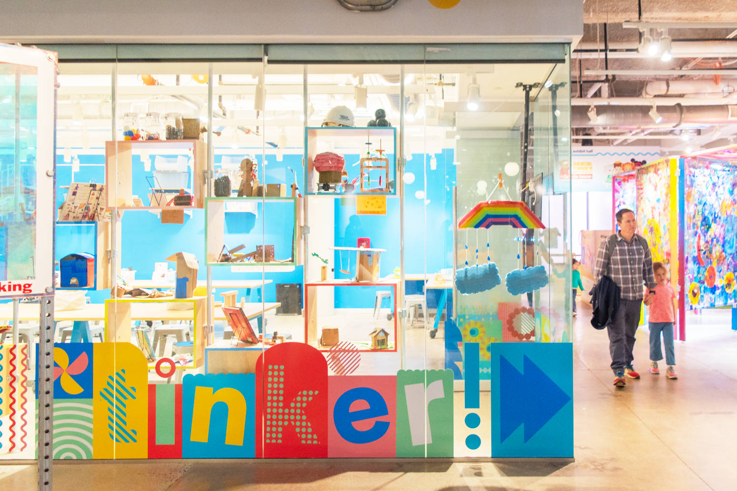 Tinkerfest