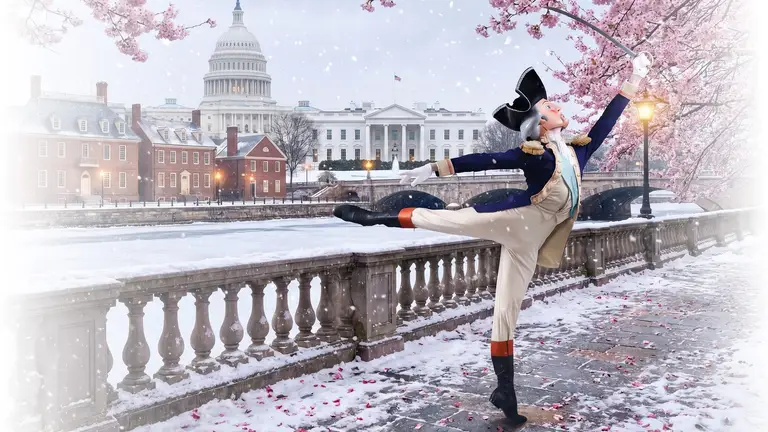 The Nutcracker 2026