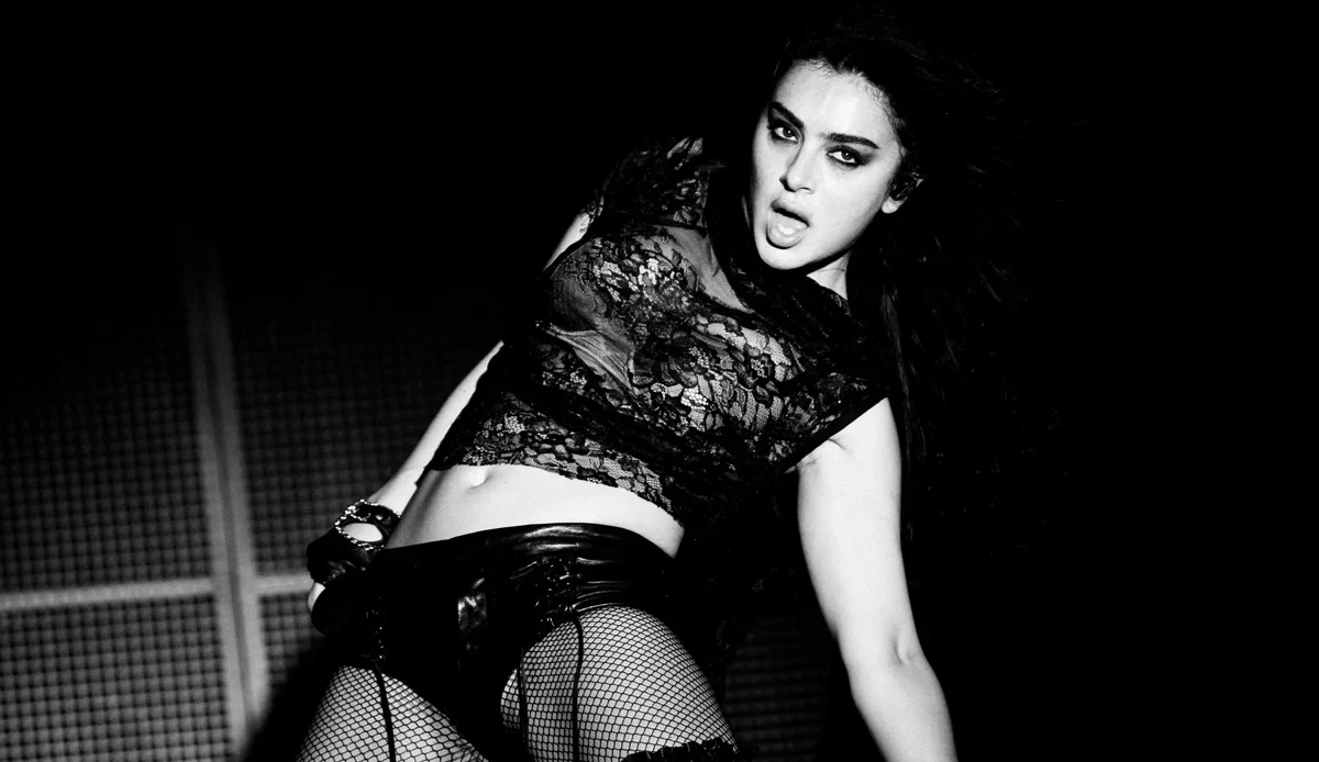 Charli xcx