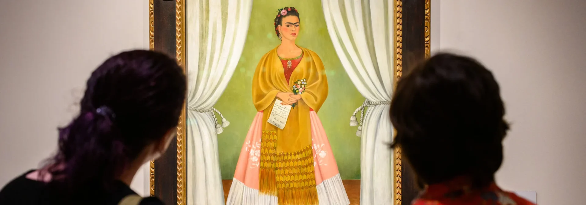 Frida Talk