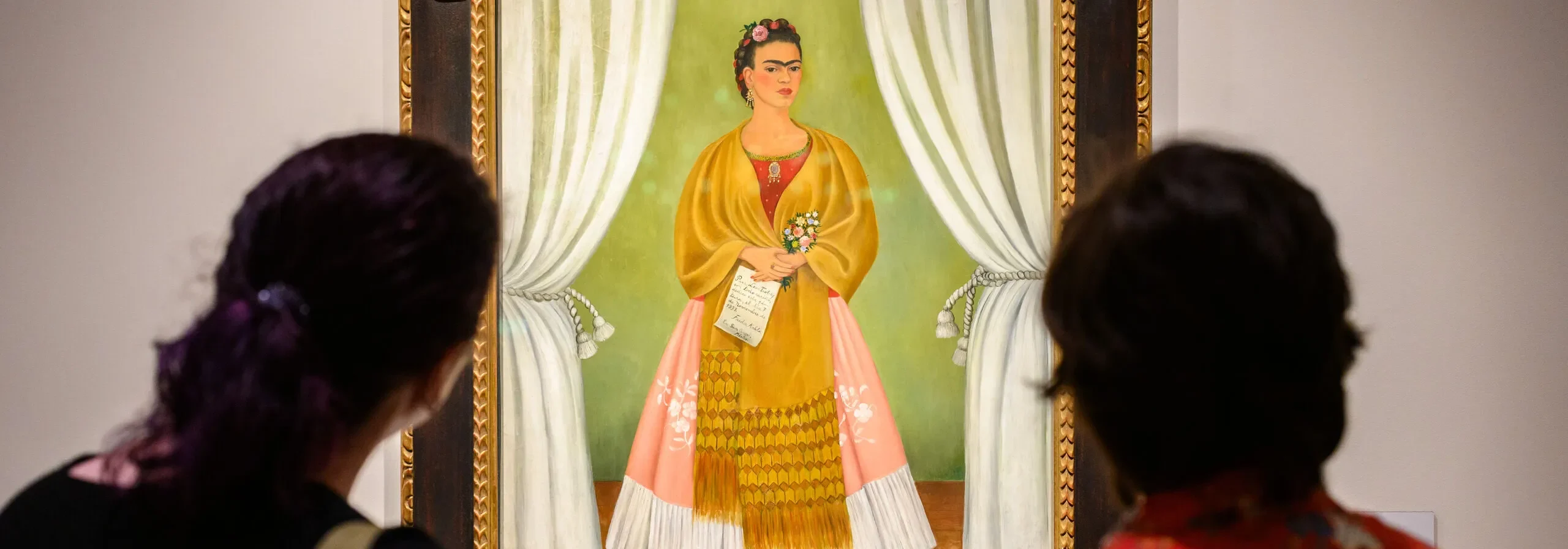 Frida Talk